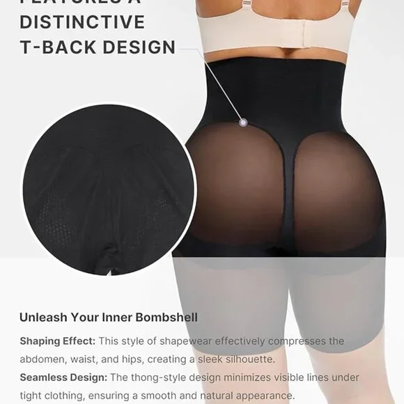 SHAPELLX Shapewear